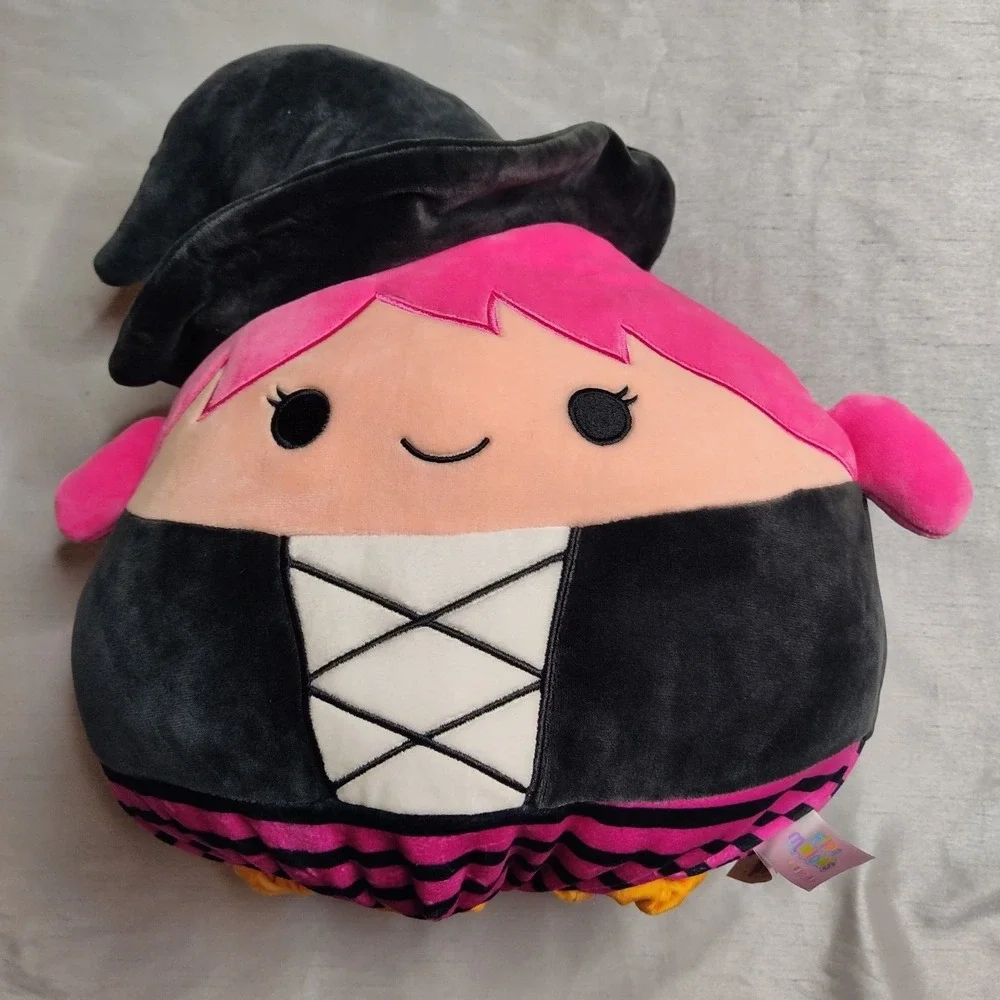 Squishmallows 12
